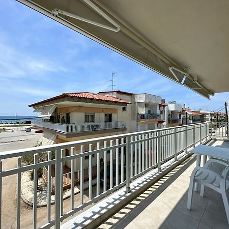 Mavridis Studios Flogita Exteriér fotografie