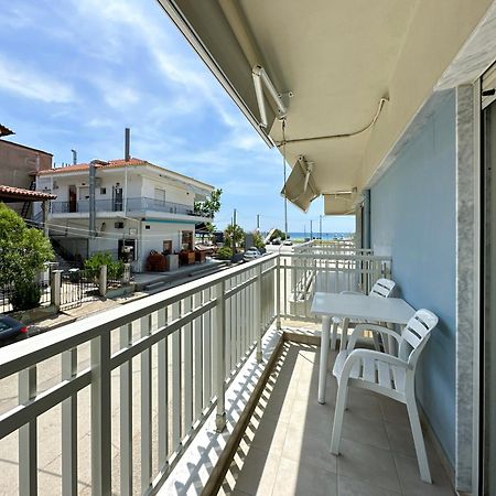 Mavridis Studios Flogita Exteriér fotografie