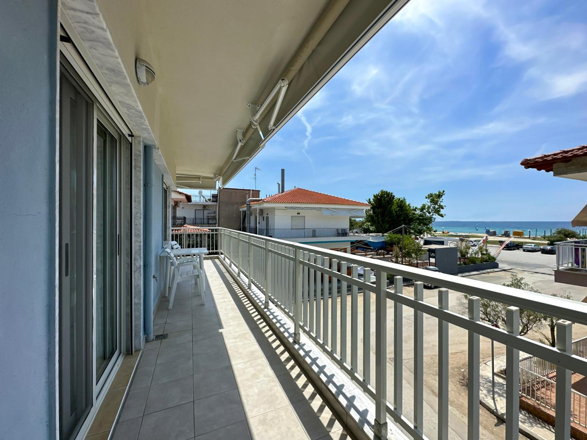 Mavridis Studios Flogita Exteriér fotografie