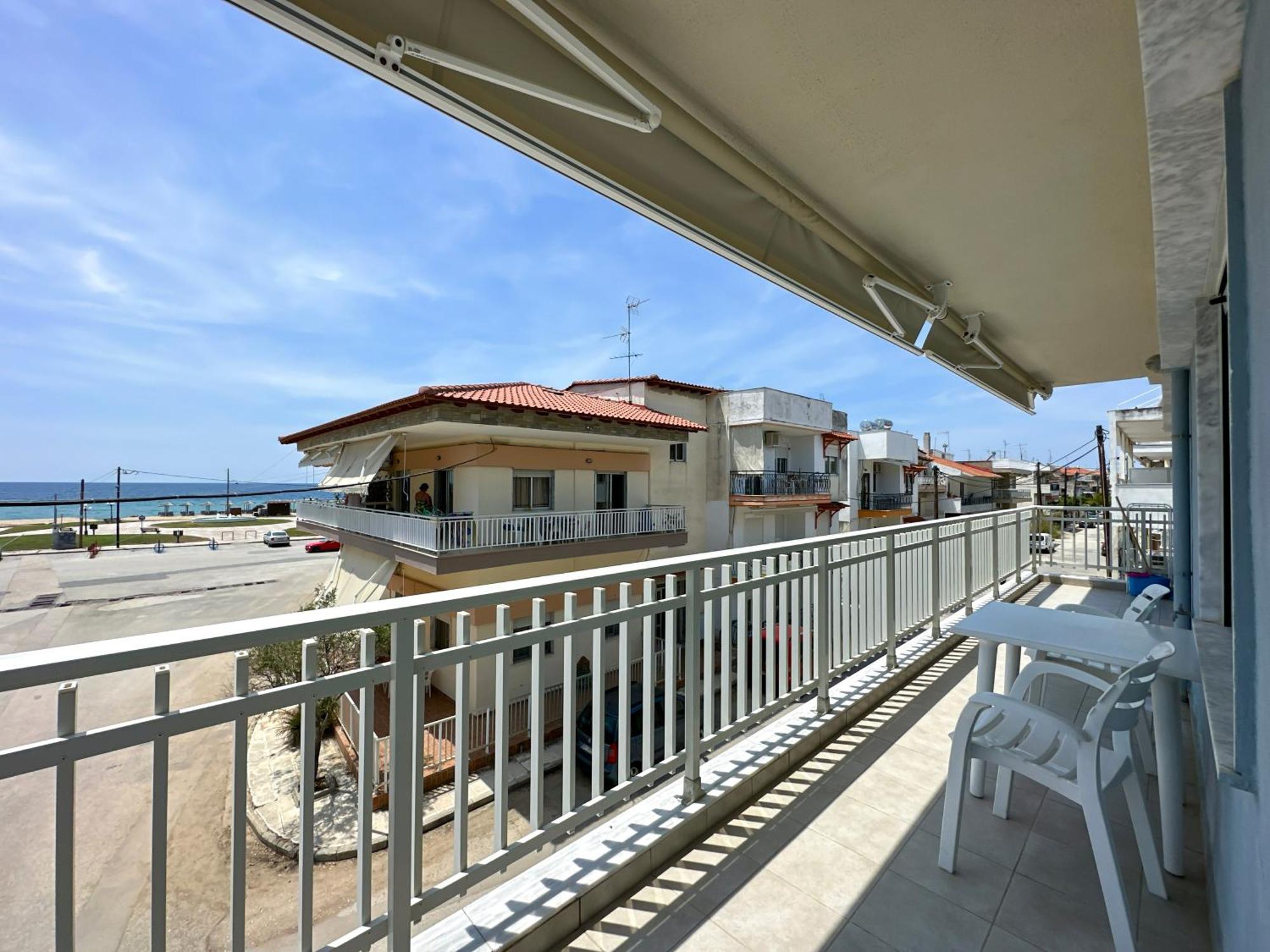 Mavridis Studios Flogita Exteriér fotografie