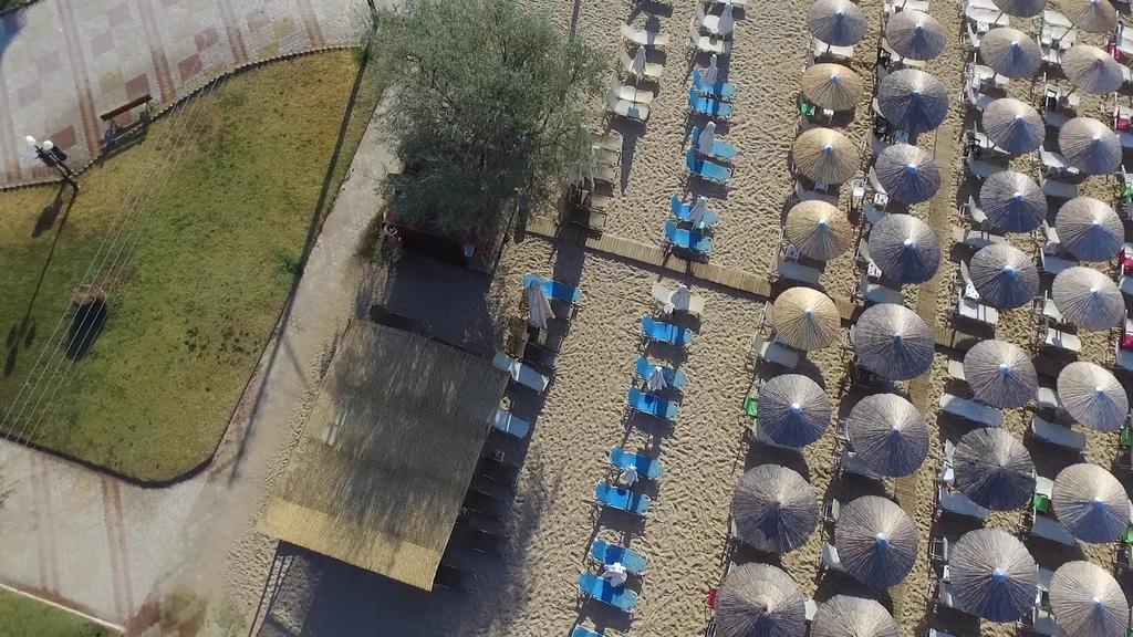 Mavridis Studios Flogita Exteriér fotografie