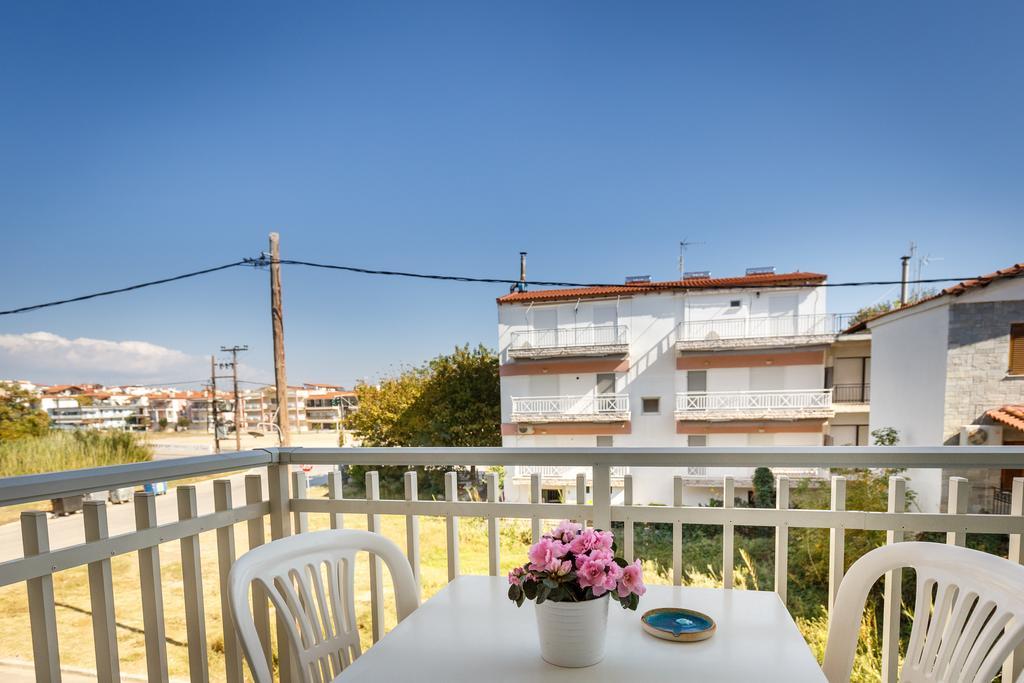 Mavridis Studios Flogita Exteriér fotografie