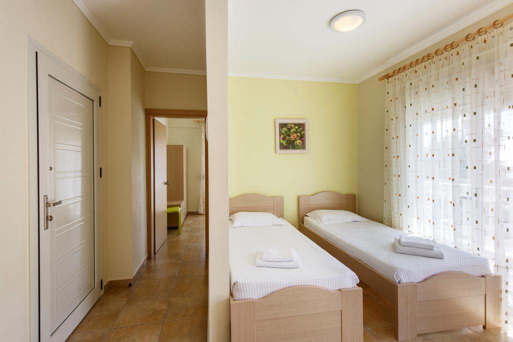 Mavridis Studios Flogita Exteriér fotografie