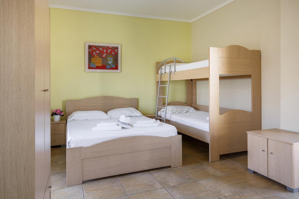 Mavridis Studios Flogita Exteriér fotografie