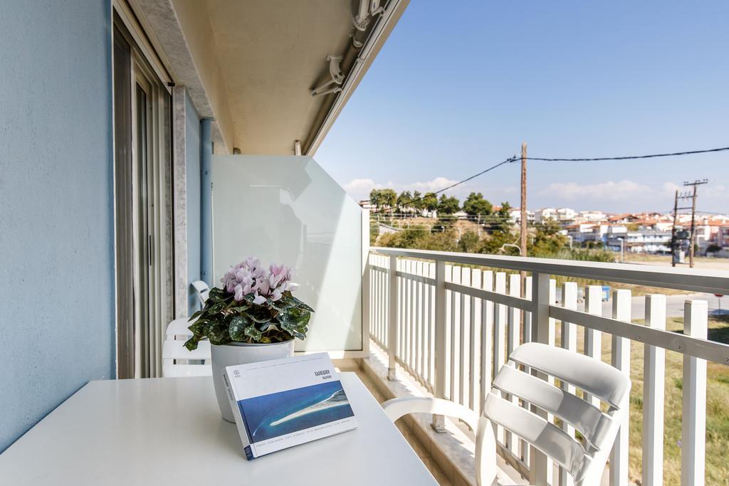 Mavridis Studios Flogita Exteriér fotografie